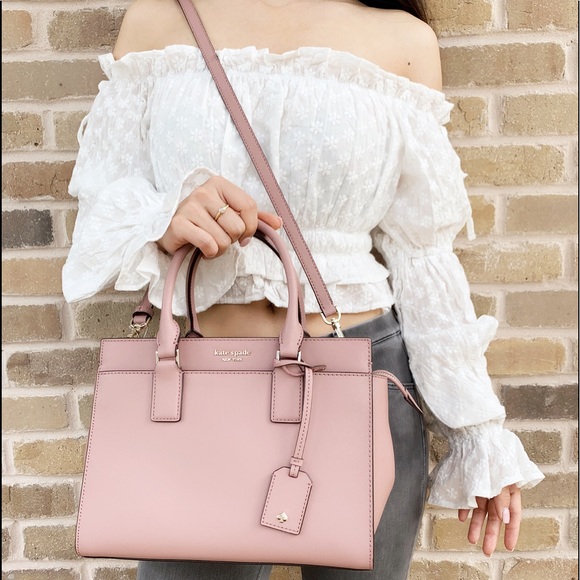 LASTONE👜💕Kate Spade Satchel&Crossbody - Picture 5 of 6
